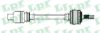 LPR DS52388 Drive Shaft